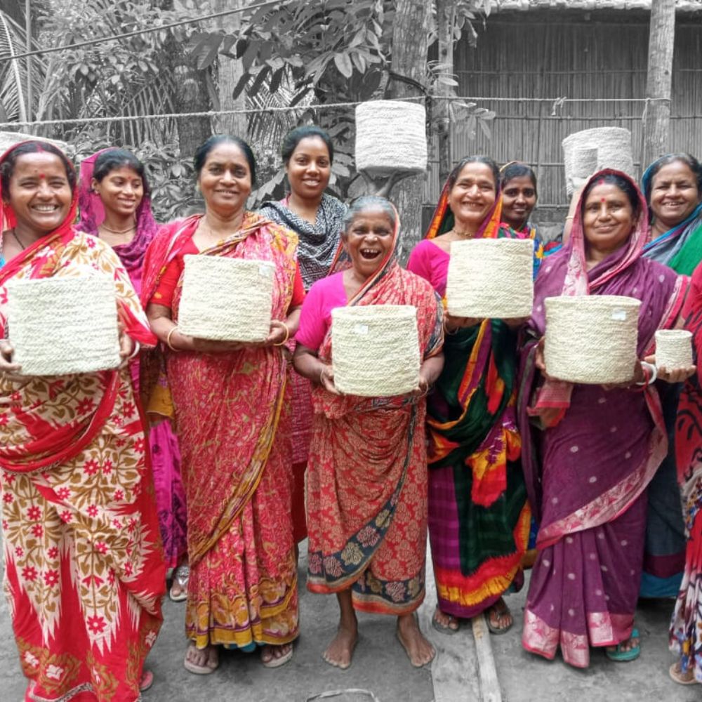 Founder and brand story